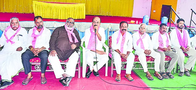పోయింది అధికారం మాత్రమే