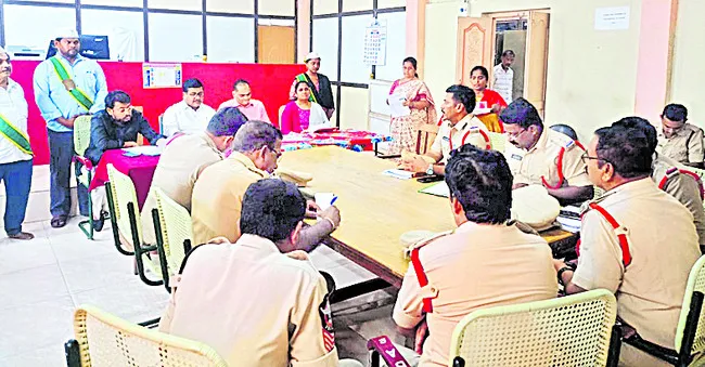 లోక్‌ అదాలత్‌లో ఇచ్చే తీర్పే అంతిమం 