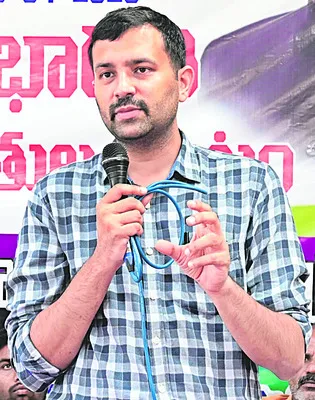 త్వరలో ఇందిరమ్మ ఇళ్ల రెండో జాబితా 