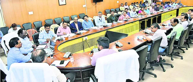 ఆధునికంగా సాగితే 15 శాతం వృద్ధి సాధ్యం
