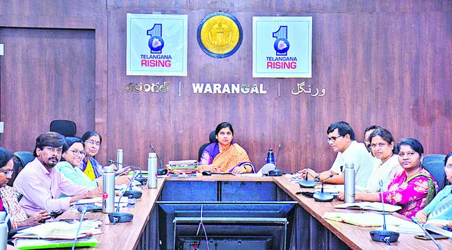 రైతులకు న్యాయం చేస్తాం..
