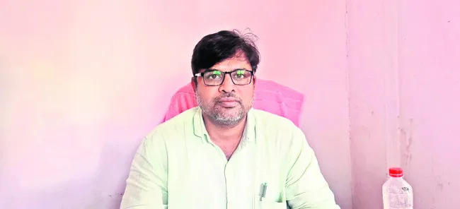 ‘అన్ని రకాల సౌకర్యాలు కల్పించాలి’ 