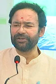 Kishan Reddy Lays Foundation Stone For New ICSI Hyderabad Chapter12