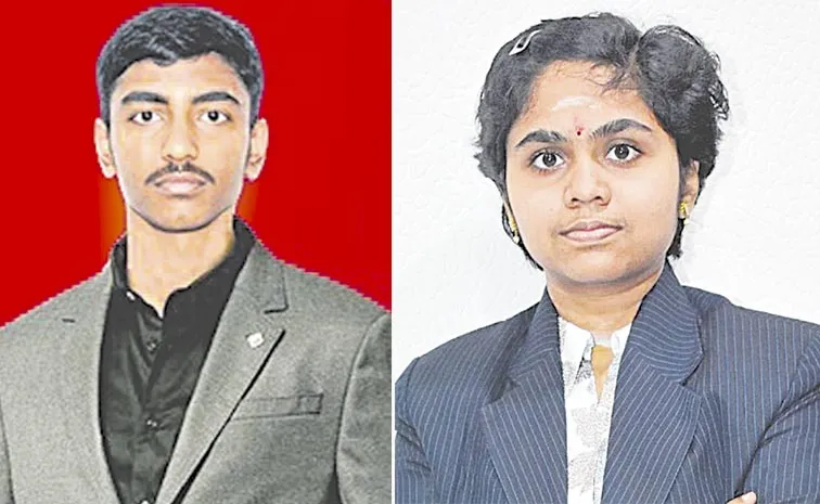 Ajay Reddy about His Journey towards JEE Main 2025