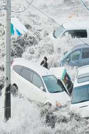 Tatsuki now warns of a possible mega-tsunami in July 202512