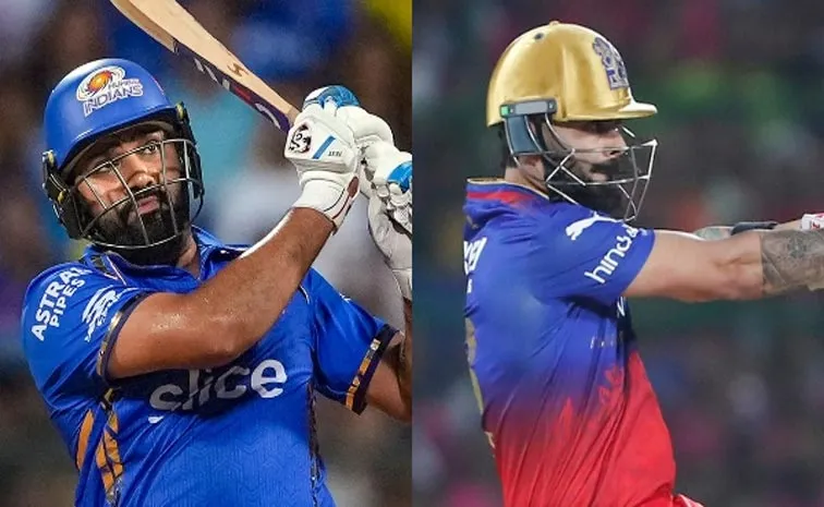 IPL 2025, PBKS VS RCB: Virat Kohli Equals Rohit Sharma For Most Player Of The Match Awards By An Indian In IPL