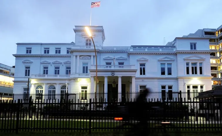 Trump administration closing 30 embassies and 17 consulates