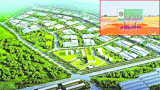 ఊరిస్తూ.. ఉస్సూరుమనిపిస్తూ!