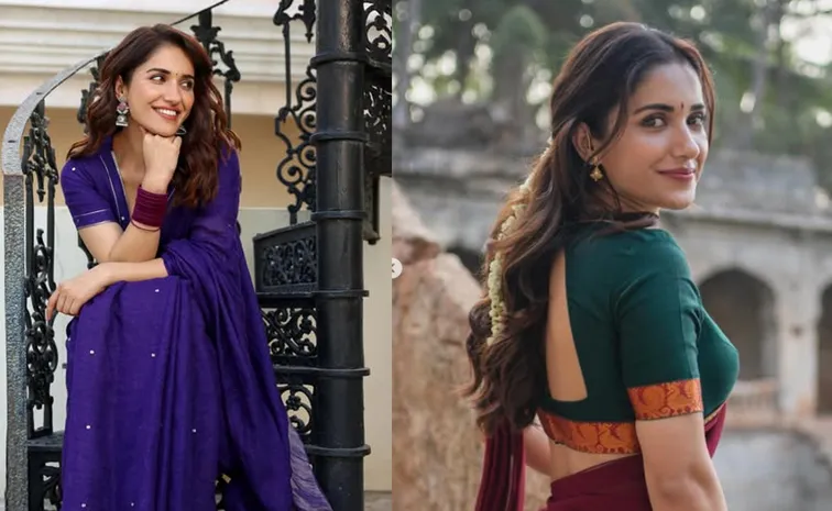 actress ruhani sharma beauty secret check deets inside