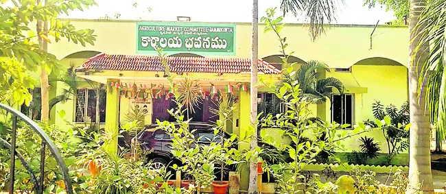 ● జిల