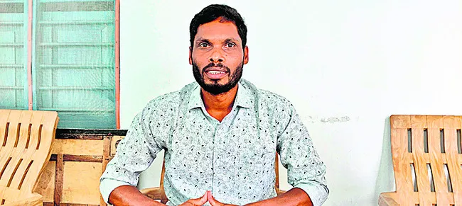 ఆదివాసీ స్పెషల్‌ డీఎస్సీ నోటిఫికేషన్‌ విడుదల చేయాలి 