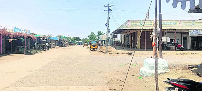 దంచికొడుతున్న ఎండలు