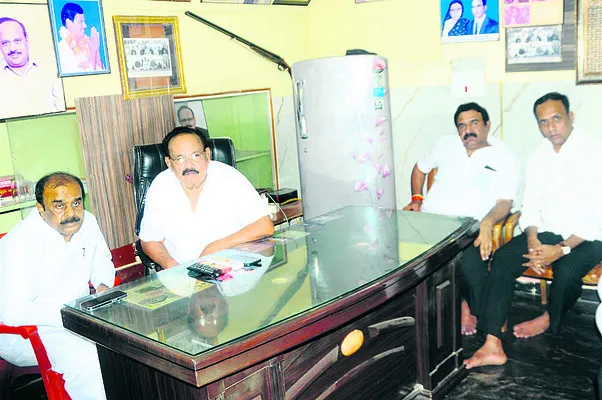 టీడీప