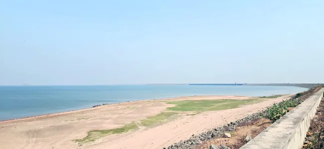ఉన్నది 11.4 టీఎంసీలే..