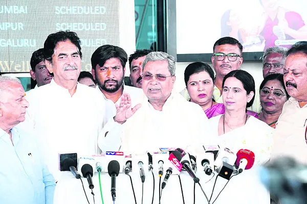 పారదర్శకంగా కులగణన 