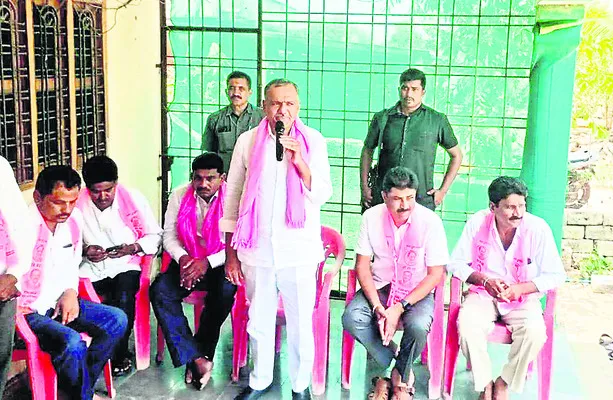 సభకు భారీగా తరలిరావాలి