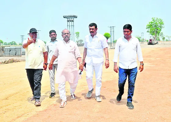 తెలంగాణ ప్రజానీకానికి కాంగ్రెస్‌ ద్రోహం