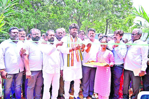 రామగుండం.. ఇక మహానగరం
