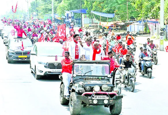 ప్రైవేట్‌కు అప్పగించొద్దు
