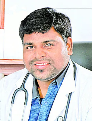 అలవాట్లలో మార్పులు చేసుకోవాలి 