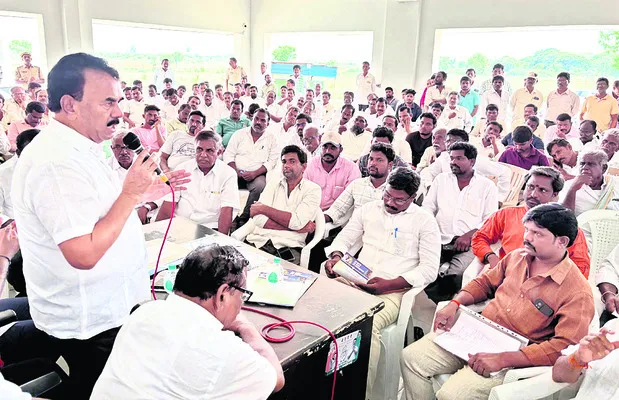 ‘సంవిధాన్’ నినాదాన్ని ప్రజల్లోకి తీసుకెళ్లాలి