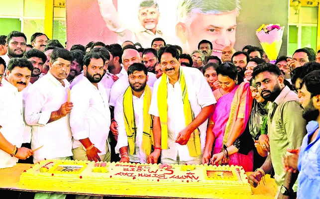 బాబు 