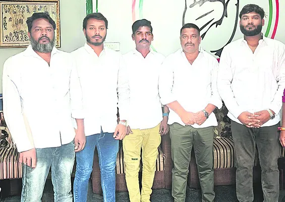 ‘వక్ఫ్’పై బీఆర్ఎస్ వైఖరి ప్రకటించాలి