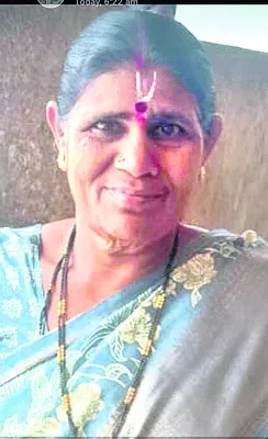 కుటుంబ కలహాలతో మహిళ ఆత్మహత్య