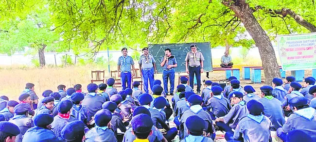 పెంపొందించుకోవాలి