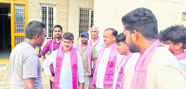 రజతోత్సవానికి తరలిరండి