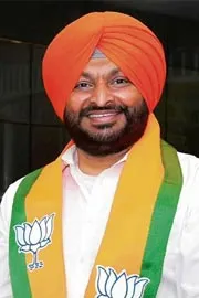 Minister Ravneet Singh Bittu Allegations On pro-Khalistan elements6