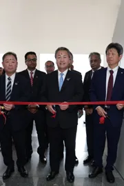 Daifuku Intralogistics India Unveils Advanced Manufacturing and Innovation Facility in Hyderabad3