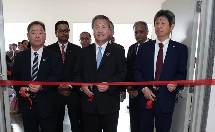 Daifuku Intralogistics India Unveils Advanced Manufacturing and Innovation Facility in Hyderabad