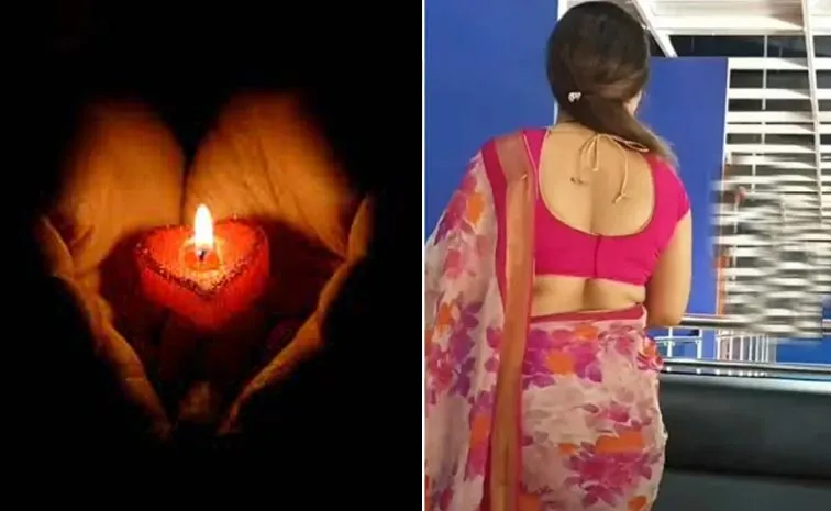 Husband Sailu Incident In KPHB Full Details