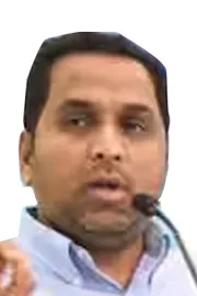 I Will Attend Before SIT Raj Kasireddy10