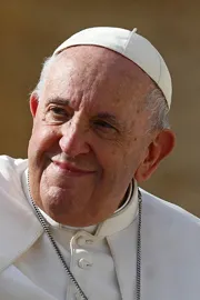 Pope Francis Passed Away Vatican says in video statement1