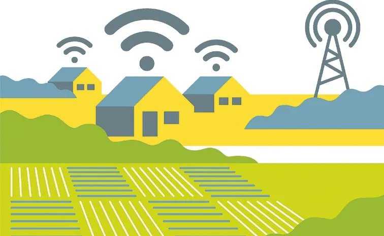 Telangana to provide high-speed internet to 93 lakh households