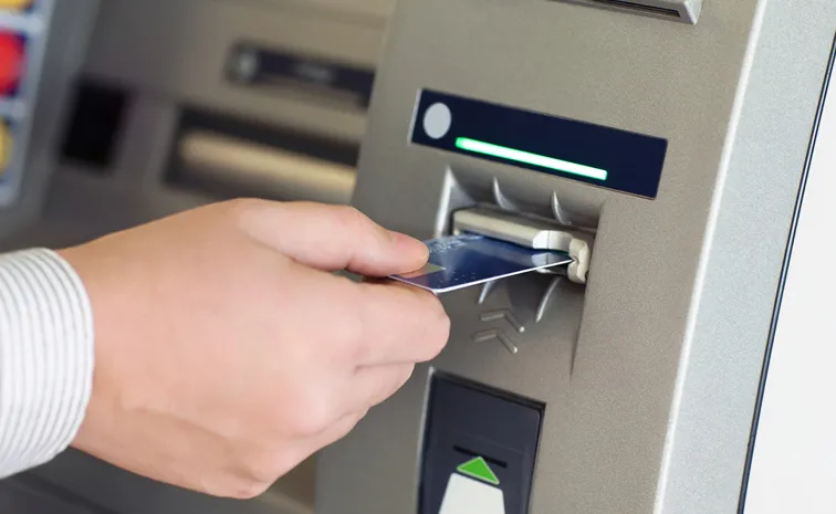 Kotak Mahindra Bank Hikes ATM Transaction Charges From 2025 May 1st