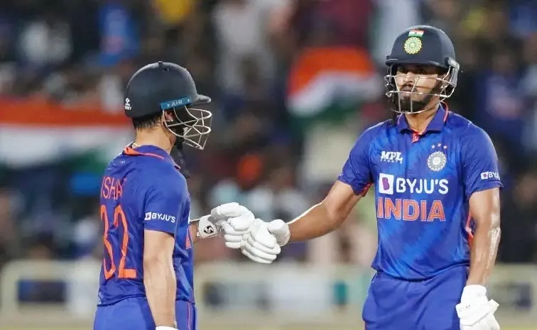 BCCI Announces 2024 25 Central Contracts