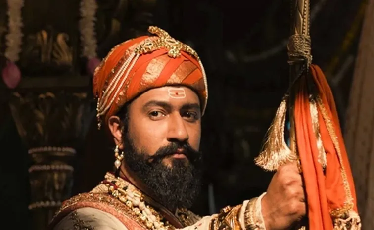 Chhaava Become third film to achieve this milestone after Pushpa 2 and Stree 2