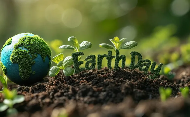 The Earth Day 2025: Our Power, Our Planet check these details