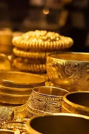 Today Gold and Silver Price April 21st 20257