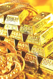 Gold is cheaper than India​ in these countries2