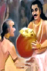 Spirituality   what is  Dharmanishtha check here7