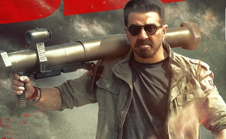 Sunny Deol Jaat Movie Collections Crossed Crazy Mark At Box Office