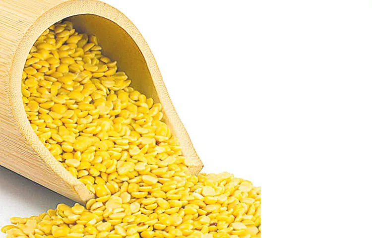 Government is stopping the supply of Toor Dal to ration shops