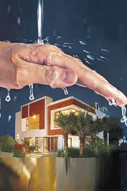 Water Leaks Considerations When Buying Home5