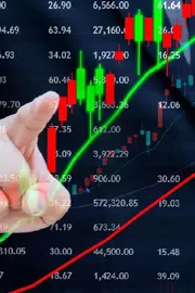 Stock Market Update April 21st 20259
