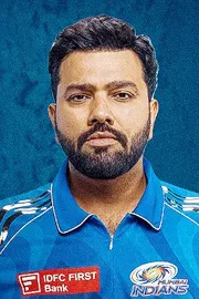 MI vs CSK: Rohit Sharma Scripts History Creates Incredible World Record8
