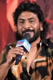 Tollywood Director Sampath Nandi Gets Unexpected Question In Odela 2 meet8